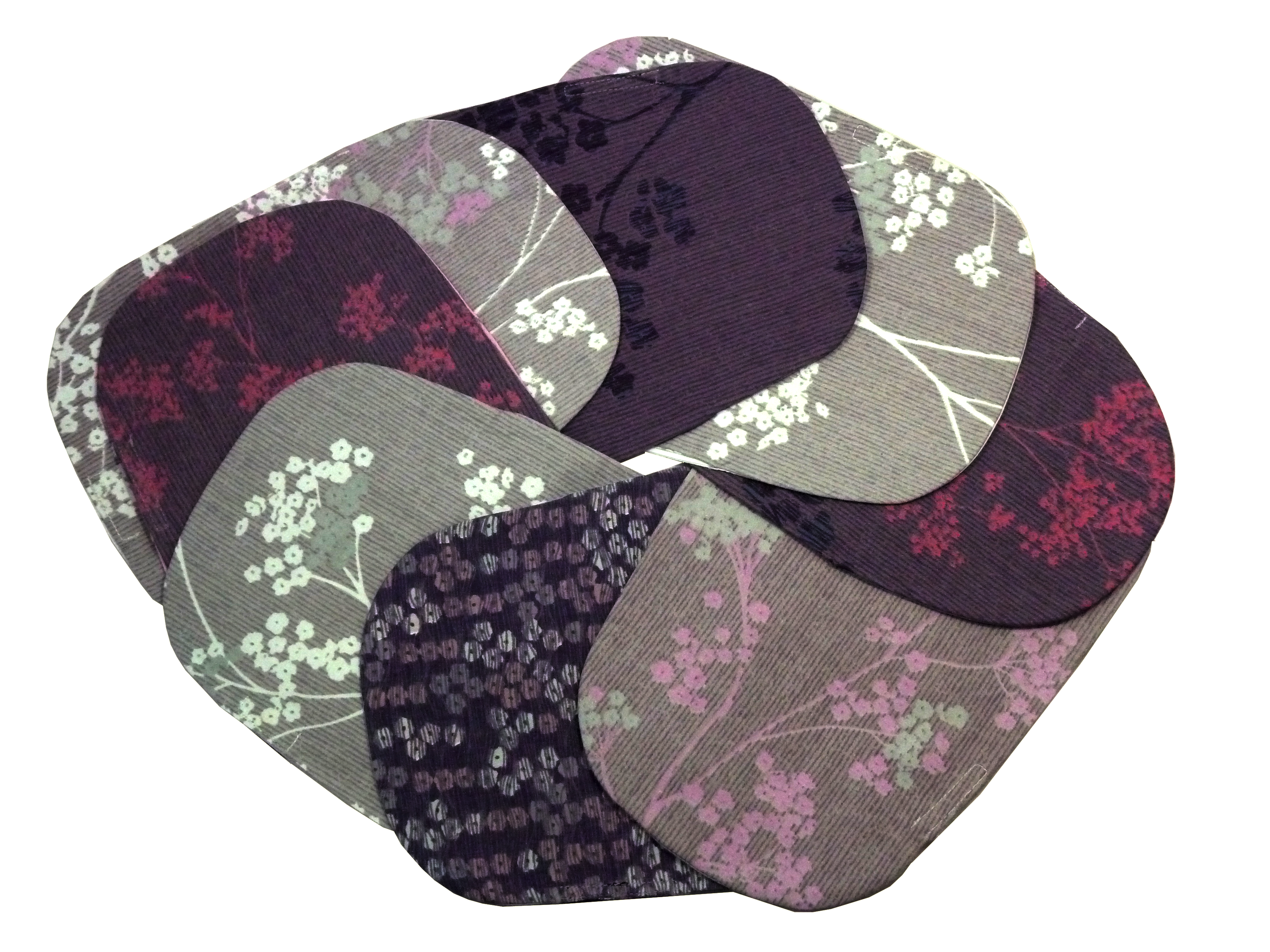 Coton fleuri