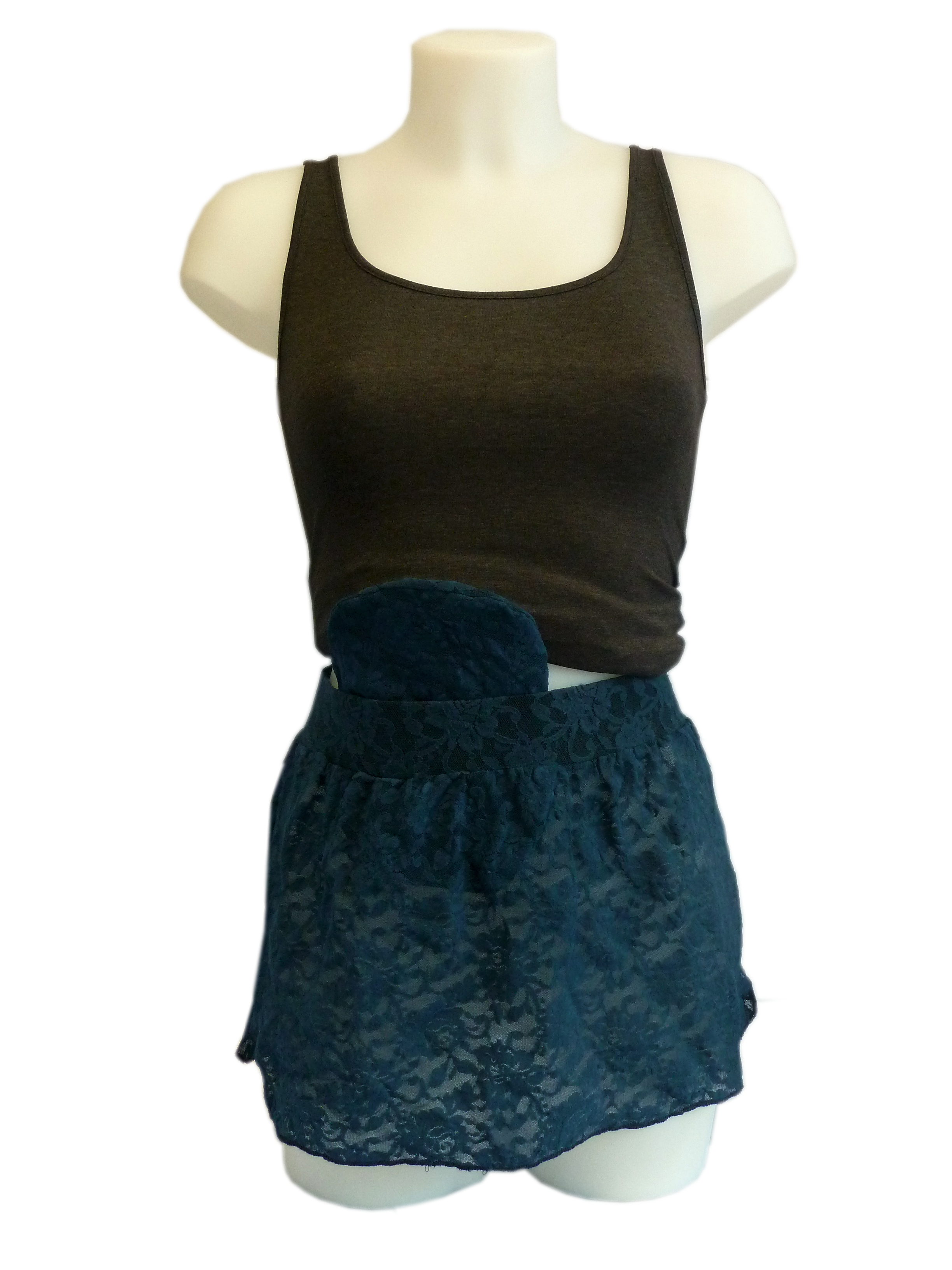 Bleue marine