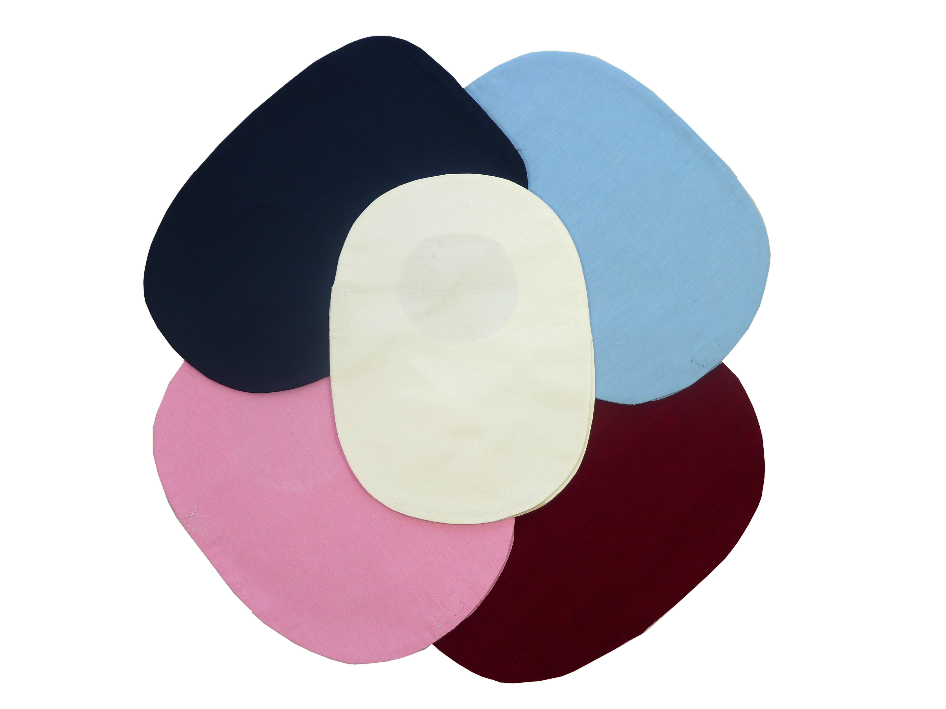Coton uni