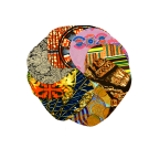 Coton tribal