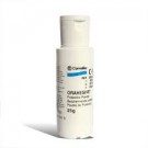 Poudre orahésive