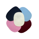 Coton uni