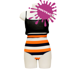 Maillot femme